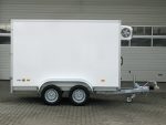 Hapert Sapphire L-2 – 2000 Tieflader-Kühlkoffer mit leistungsstarker Isolierung - Image 10