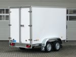 Hapert Sapphire L-2 – 2000 Tieflader-Kühlkoffer mit leistungsstarker Isolierung - Image 11