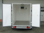 Hapert Sapphire L-2 – 2000 Tieflader-Kühlkoffer mit leistungsstarker Isolierung - Image 3