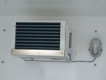 Hapert Sapphire L-2 – 2000 Tieflader-Kühlkoffer mit leistungsstarker Isolierung - Image 6