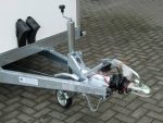 Hapert Sapphire L-2 – 2000 Tieflader-Kühlkoffer mit leistungsstarker Isolierung - Image 9