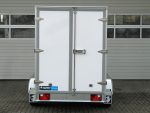 Hapert Sapphire L-2 – 2700 Tieflader-Kühlkoffer mit leistungsstarker Isolierung – Bild 10