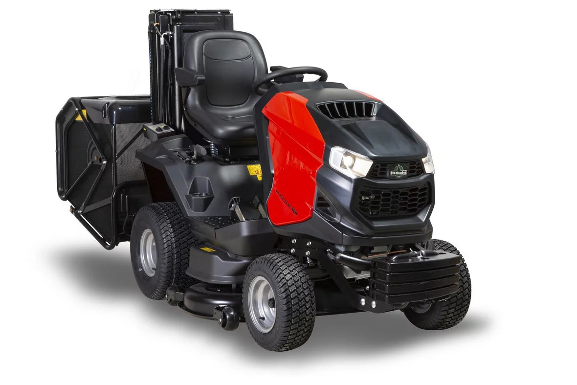herkules-rasentraktor-mit-hochentleerung-ht-102-22-hxd-2wd-neo.jpg Herkules Rasentraktor mit Hochentleerung HT 102-22 HXD 2WD NEO – Bild 1