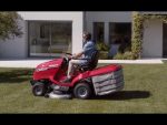 Honda Rasentraktor HF 2317 HM – Modell 2024 – Bild 9