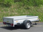 Humbaur HA132513 KV klappbare Vorderwand – Bild 9