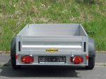 Humbaur HA152513 FS Gebremst, ohne Frontklappe – Bild 6