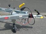 Humbaur HA152513 FS Gebremst, ohne Frontklappe – Bild 4