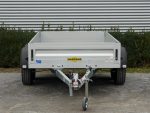 Humbaur HA203015 Ladehöhe 530 mm, Bereifung 13″ - Image 4