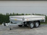 Humbaur HT203116 10 Anbindebügel