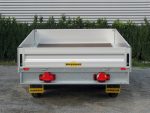 Humbaur HT203116 10 Anbindebügel - Image 8