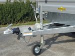 Humbaur HT253121 10 Anbindebügel – Bild 4