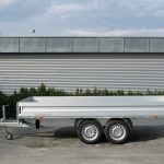 Humbaur HT354121 12 Anbindebügel