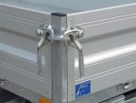 Humbaur HTK 2700.27 ALU E-Pumpe - Image 7