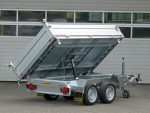 Humbaur HTK 2700.27 ALU E-Pumpe - Image 8