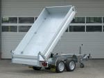Humbaur HTK 2700.27 ALU E-Pumpe - Image 10