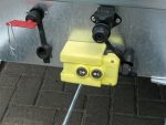 Humbaur HTK 2700.27 ALU E-Pumpe - Image 4