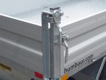 Humbaur HTK 2700.27 ALU E-Pumpe - Image 5