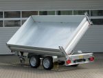 Humbaur HTK 3000.31 ALU E-Pumpe - Image 9