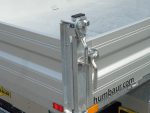 Humbaur HTK 3000.31 ALU E-Pumpe - Image 3