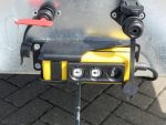Humbaur HTK 3000.31 ALU E-Pumpe - Image 5