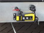 Humbaur HTK 3500.41 ALU Tridem 3 Achser mit E-Pumpe - Image 4