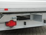 Humbaur HTK 3500.41 ALU Tridem 3 Achser mit E-Pumpe - Image 11