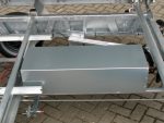 Humbaur HTK 3500.41 ALU Tridem 3 Achser mit E-Pumpe - Image 12