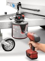 Humbaur HUK 152314 Gitteraufsatz FLEXePump - Image 6