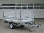 Humbaur HUK 152314 Gitteraufsatz FLEXePump - Image 9
