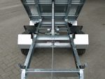Humbaur HUK 152314 Gitteraufsatz FLEXePump - Image 4