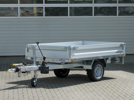 Humbaur HUK 152314 Rückwärtskipper