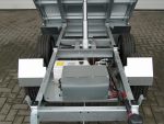 Humbaur HUK 272715 E-Pumpe und BW-Aufsatz – Bild 3