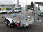 Humbaur HS303016 – 12 Zurringe, Stahlrampen stehend – Bild 6
