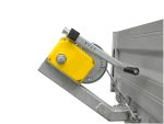 Humbaur Universal 3000 Seilwinde, Alu Bordwände 350 mm, Auffahrbohlen - Image 7