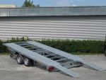 Humbaur MTK 354222 kippbar Kippbrücke mechanisch kippbar – Bild 5