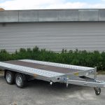 Humbaur MTK 354722 kippbar Mittelholzboden geschlossen