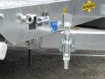 Humbaur MTK 354722 kippbar Mittelholzboden geschlossen – Bild 10