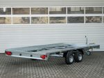 Humbaur FTK 274022 Kippbar mit kurze Rampen – NEU - Image 8