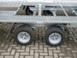 Humbaur FTK 274022 Kippbar mit kurze Rampen – NEU - Image 3