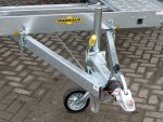 Humbaur FTK 274022 Kippbar mit kurze Rampen – NEU - Image 4