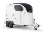 Humbaur Maximus 2700