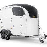 Humbaur Maximus 2700