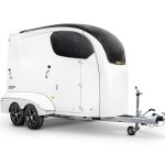 Humbaur Maximus DELUXE 2700 S