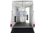 Humbaur Notos Alu 2700 Multifunktional | 100 km/h Option - Image 3