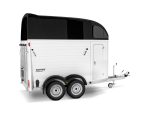 Humbaur Xanthos 2400 Stabil & Leicht | 100 km/h Option - Image 4