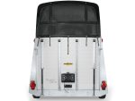 Humbaur Xanthos 2400 Stabil & Leicht | 100 km/h Option - Image 5