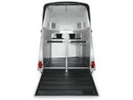 Humbaur Xanthos 2400 Stabil & Leicht | 100 km/h Option - Image 2
