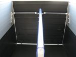 Humbaur Equitos Alu Plus 2400 Sattelkammer & Seitentrittschutz | 100 km/h Reifen - Image 11
