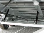 Humbaur MTKA 354722 Allcomfort 350 mm Bordwand - Image 2
