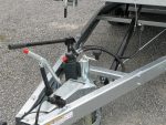 Humbaur MTKA 354722 Allcomfort 350 mm Bordwand - Image 4
